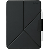 Picture of Pitaka Folio 2 case, black - iPad Air 11" 2024, iPad Pro 11" 2018/2022