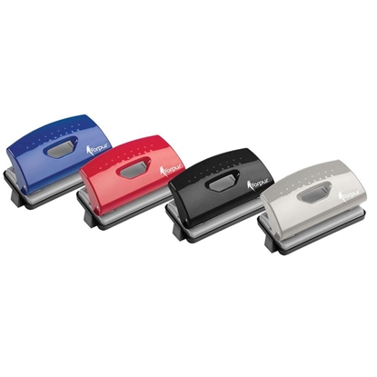 Изображение Caurumotājs (melns) Forpus STANDART P210