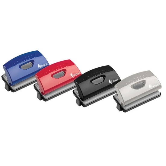 Изображение Caurumotājs (melns) Forpus STANDART P210