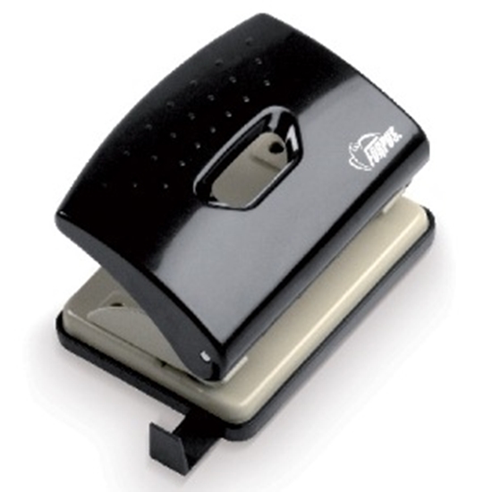 Изображение Caurumotājs (melns) Forpus STANDART P216