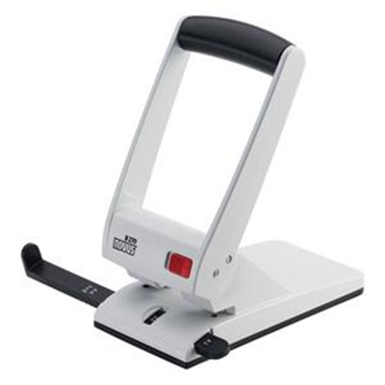 Изображение Caurumotājs B270, 70 lapas,pelēks,NOVUS