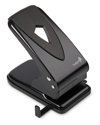 Изображение Caurumotājs Forpus 70lpp. P250HD melns