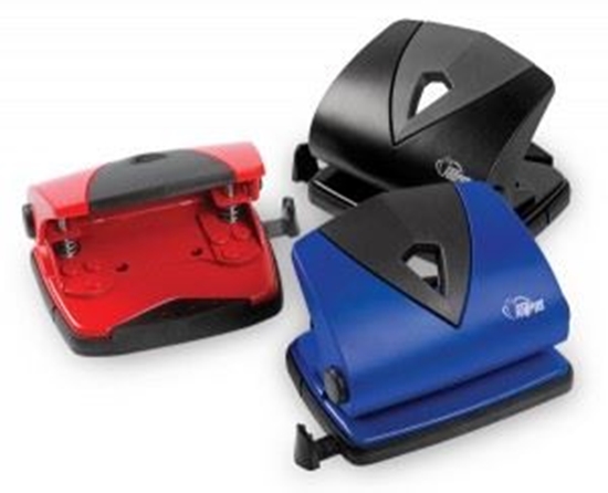 Изображение Caurumotājs Forpus PREMIUM P220PR melns