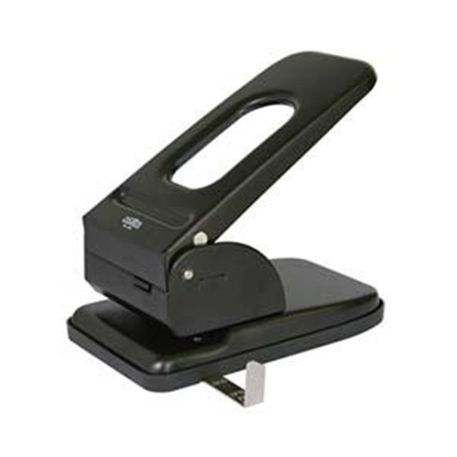 Изображение Caurumotājs Osiris 601 60 lap. melns LV