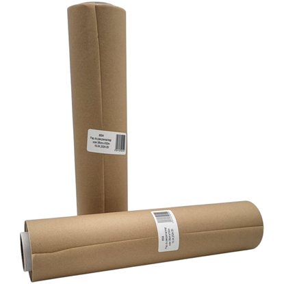 Изображение Cepampapīrs NATURE 38cm x 100 m, brūns