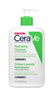 Изображение CeraVe Hydrating Moisturizing facial cleanser Gel 473 ml