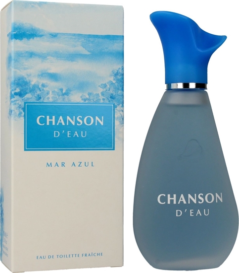 Picture of Chanson  Deau Mar Azul EDT 100 ml