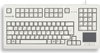 Изображение CHERRY TouchBoard G80-11900 keyboard USB QWERTY English Grey
