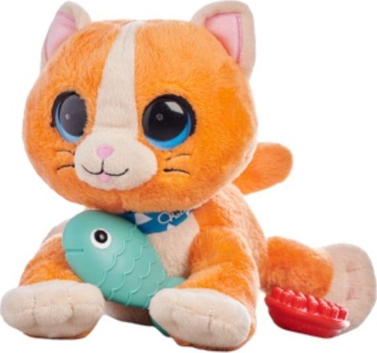 Picture of Chicco Chicco 41784 Interaktywny pluszowy kotek a kuku