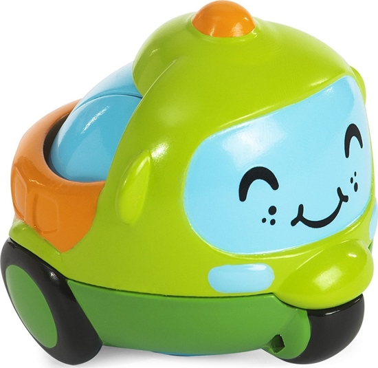 Picture of Chicco CHICCO TOR STRA POARNA 00010758000000