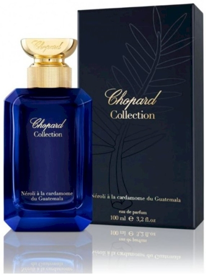 Picture of Chopard Neroli A La Cardamome Du Guatemala Perfume EDP 100 ml