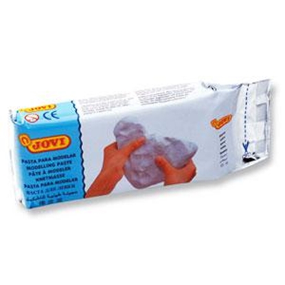 Изображение Cietējoša plastika JOVI 500gr. balta