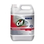 Изображение Cif Washroom 2in1 Vannas mazgāšanas līdzeklis 5L