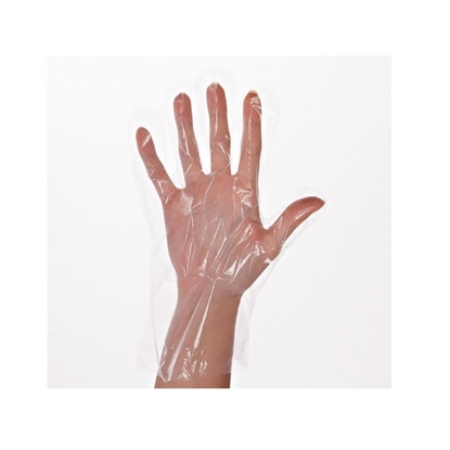 Изображение Cimdi PE, HD, Polyclassic Strong, L, (100gab) (100iep/kastē) blokā