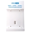 Attēls no Cimdu dozators Dracula Single 100x20x170 mm Balts