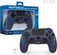 Picture of Cirka NuForce Wireless Game Controller for PS4/PC/Mac (Twilight Blue)