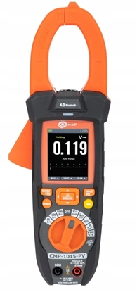 Picture of Sonel Cyfrowy miernik cgowy do instalacji PV CMP-1015-PV WMGBCMP1015PV