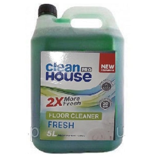Изображение Clean House grīdas mazg.līdz.5L