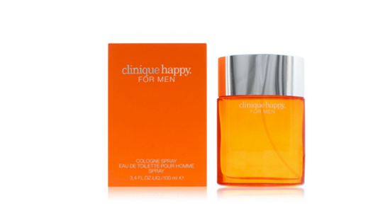 Изображение Clinique Happy for Men Perfume EDC 100 ml