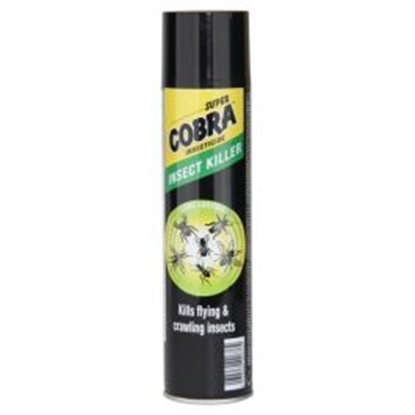Изображение COBRA  insekticīds 400 ml, universāls