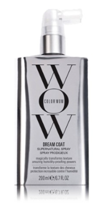 Attēls no Color Wow Dream Coat Supernatural Hair straightening spray 200 ml