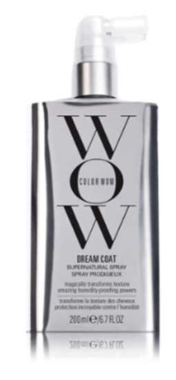 Picture of Color Wow Dream Coat Supernatural Hair straightening spray 200 ml