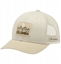 Picture of Columbia Mesh Snap Back Hat 1652541280 Beowe One size