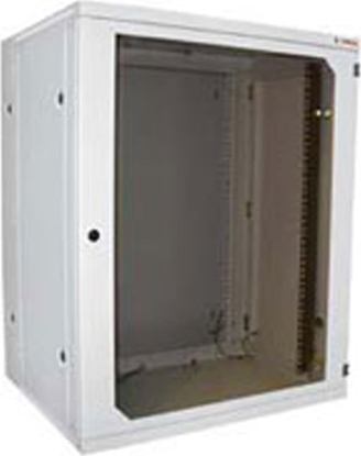 Picture of Conteg RUN Wandgehäuse Comfort 6 HE (HxBxT) 358x600x500 mm