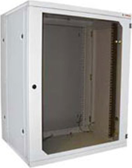 Изображение Conteg RUN Wandgehäuse Comfort 9 HE (HxBxT) 491x600x400 mm