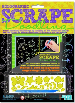 Attēls no Crayola CRAYOLA Kredki Oówkowe cieralne 10szt - 3635