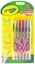 Attēls no Crayola Dugopisy elowe brokatowe (268859)