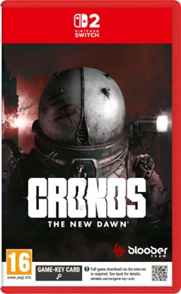Picture of Cronos The New Dawn (Switch2)