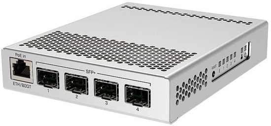 Picture of Crs305-1G-4S+In Network
