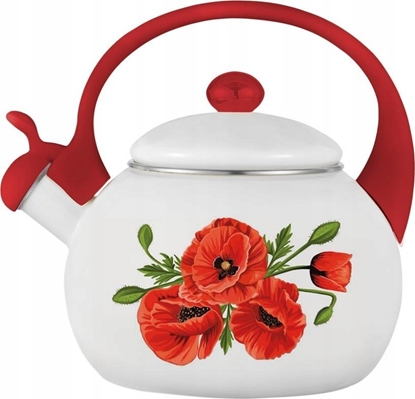 Изображение CZAJNIK NIEELEKTRYCZNY OD 2380 MAKI 2.2 L