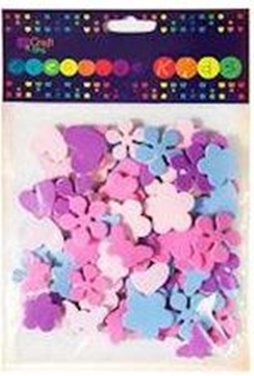 Изображение Dalprint Kreatywnie- Naklejki z pianki