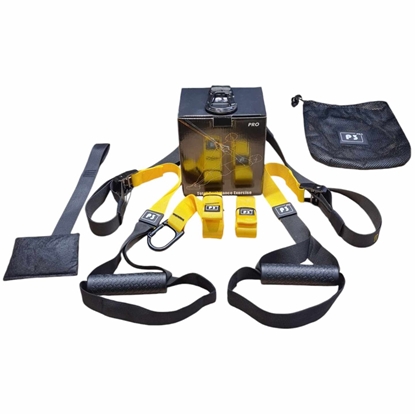 Picture of Daudzfunkcionālās jostas Prove PRO P3