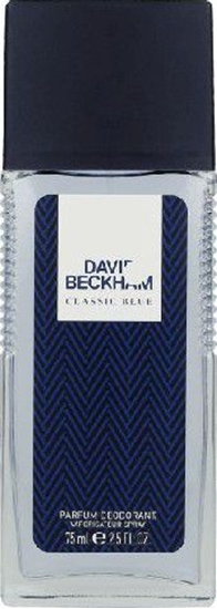 Изображение David Beckham Classic Blue Dezodorant w szkle 75ml