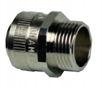 Изображение Dawik do peszla Anaconda Multiflex typ FCCN DN 10 IP40 M12x1,5 256.011.0 /1szt./