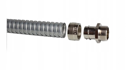 Изображение Dawik do peszla Anaconda Multiflex typ FCCN DN 16 IP40 M20x1,5 256.017.0 /1szt./