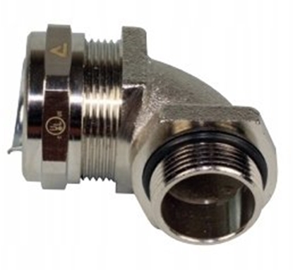 Изображение Dawik do peszla Anaconda Sealtite 1.1/4 90 St. IP 66/67 M40x1,5 712.940.1 /1szt./