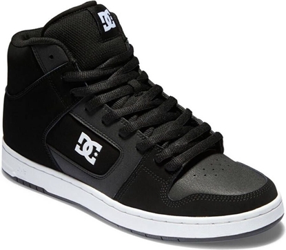 Picture of DC Shoes Manteca 4 Hi DC01735006 Czarny 44