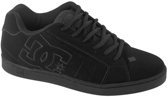 Picture of DC Shoes Net DC302361-3BK Czarne 46