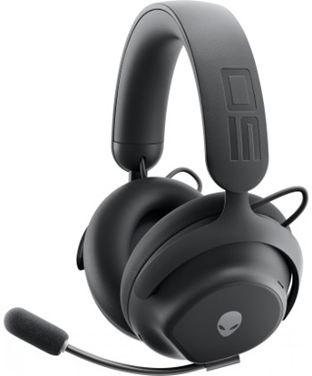 Picture of Dell Alienware Pro Wireless Gaming Headset schwarz