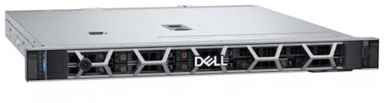 Picture of DELL R360 6315P 4C/32GB/480GB/H355/2X700W/8X2.5"/3BW