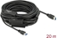 Picture of Delock Active USB 3.2 Gen 1 Cable USB Type-A to USB Type-B 20 m