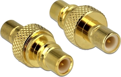 Picture of Delock Adapter SMC jack > SMB jack