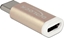 Attēls no Delock Adapter USB 2.0 Micro-B female > USB Type-C™ 2.0 male coppery