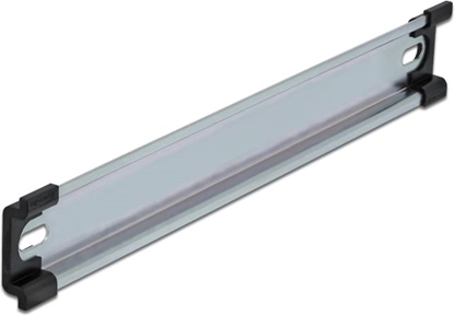 Изображение Delock DIN Rail 35 x 7.5 mm (10") Steel