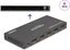 Picture of Delock HDMI Switch 4 x HDMI in to 1 x HDMI out 8K 60 Hz