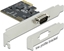 Изображение Delock PCI Express x1 Card to 1 x Serial RS-232